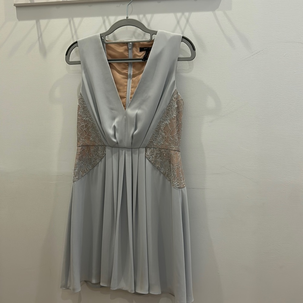 BCBG dress
